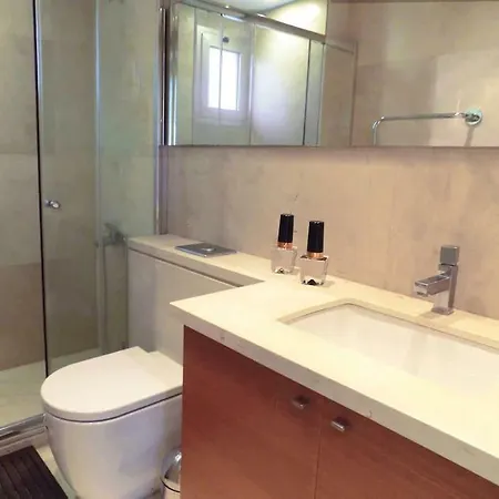 Aurora Beach Apartamento Limassol