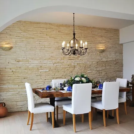 Apartamento Aurora Beach Limassol