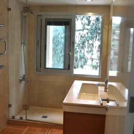 Aurora Beach Apartamento Limassol
