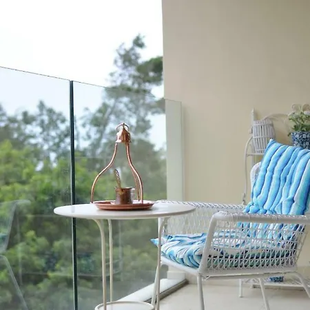 Apartamento Aurora Beach *