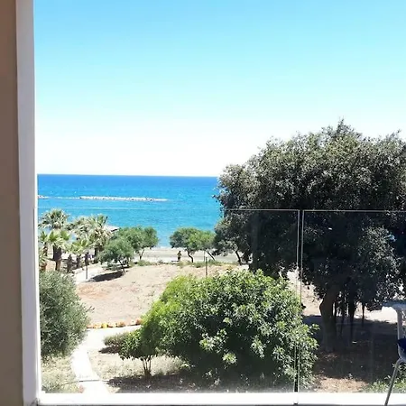 Aurora Beach Limassol