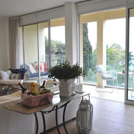 Apartamento Aurora Beach Limassol