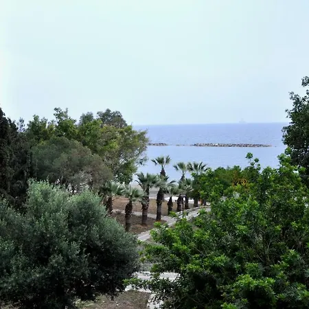 Apartamento Aurora Beach