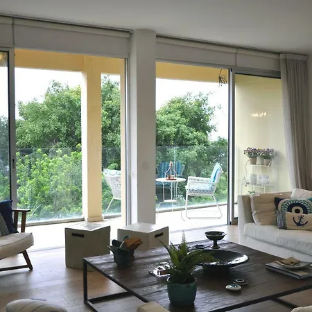 Aurora Beach Apartamento Limassol