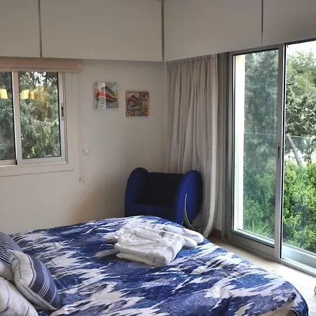 Apartamento Aurora Beach