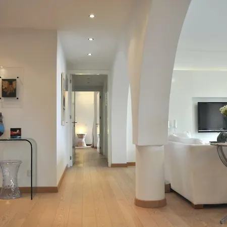 Aurora Beach Apartamento Limassol