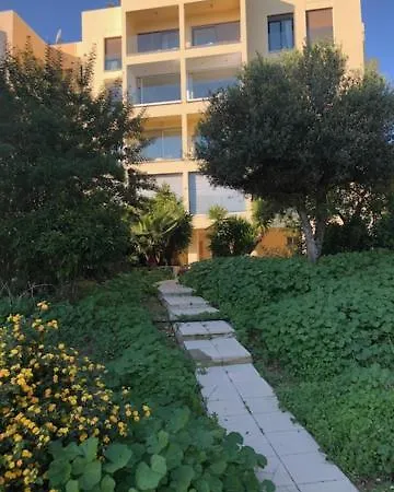 Aurora Beach Apartamento Limassol
