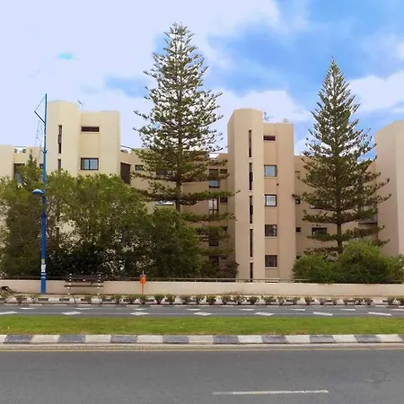 Aurora Beach Apartamento *